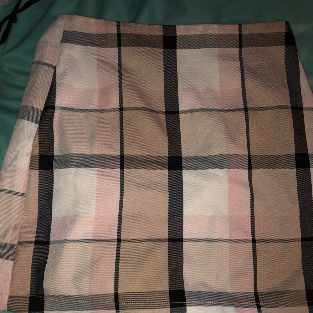 skirt